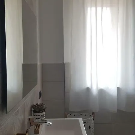Casa Irma Pa Maison d'hôtes *