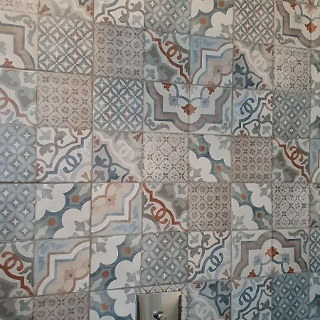 Casa Irma Pa Boccadifalco
