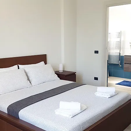 Casa Irma Pa Vendégház *
