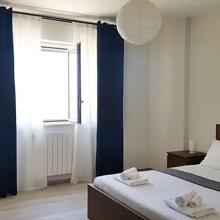 Vendégház Casa Irma Pa