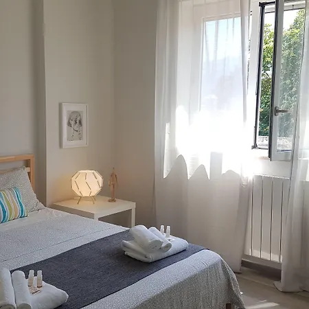 Casa Irma Pa Vendégház *