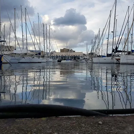 Vendégház Casa Irma Pa Boccadifalco