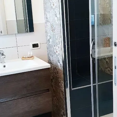 Vendégház Casa Irma Pa