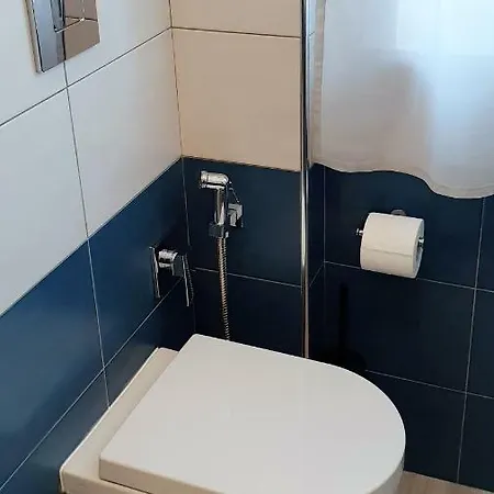 Vendégház Casa Irma Pa Boccadifalco