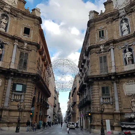 Casa Irma Pa * Boccadifalco