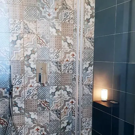 Casa Irma Pa Vendégház