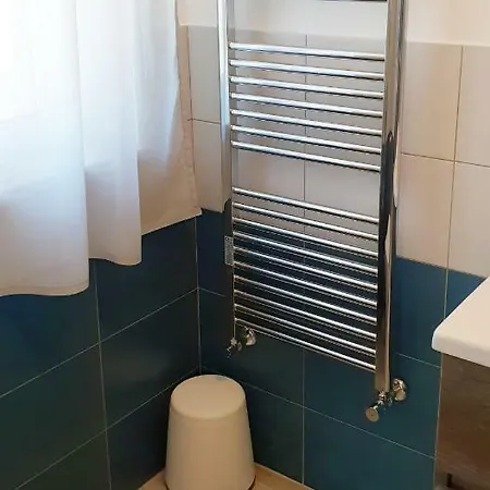Casa Irma Pa * Boccadifalco