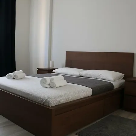 Casa Irma Pa Boccadifalco