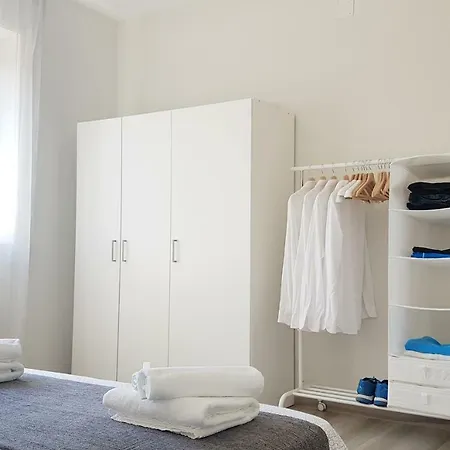 Vendégház Casa Irma Pa