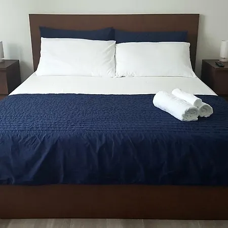 Casa Irma Pa Guest house