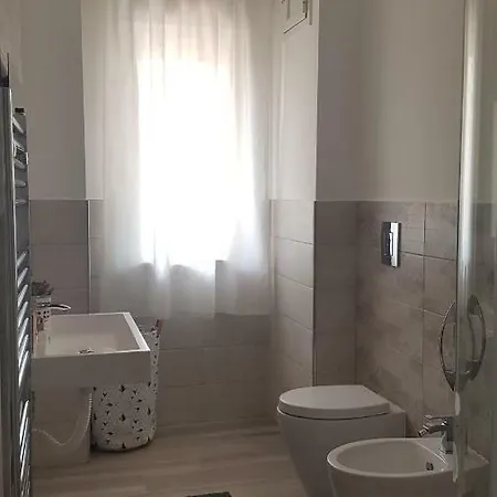 Affittacamere Casa Irma Pa *