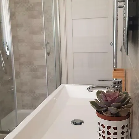 Casa Irma Pa Vendégház Boccadifalco