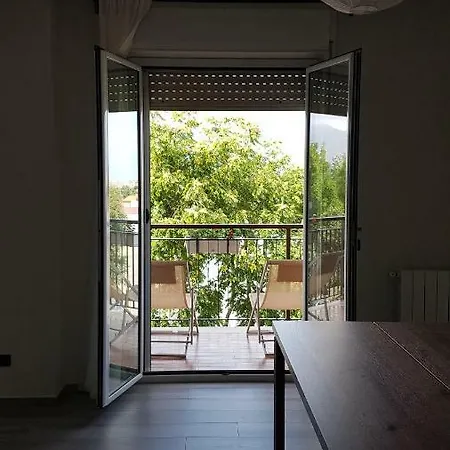 Casa Irma Pa Boccadifalco