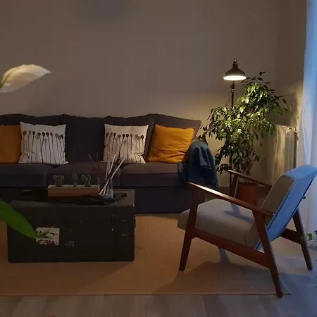Vendégház Casa Irma Pa