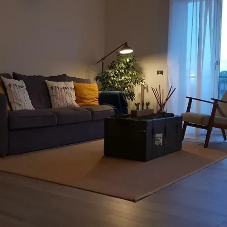 Casa Irma Pa Vendégház Boccadifalco